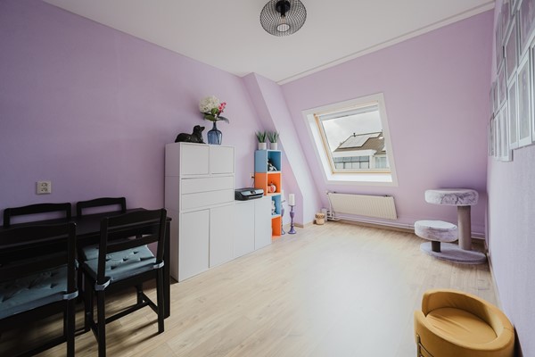 Medium property photo - Fie Carelsenstraat 6, 3207 VB Spijkenisse
